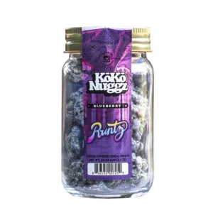 Purple Runtz Jars